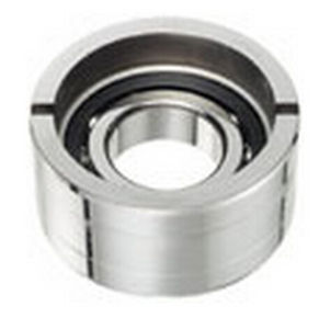 ball bearing / angular-contact