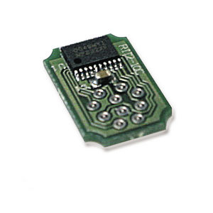 incremental rotary encoder / magnetic
