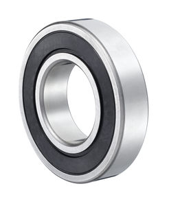 ball bearing / radial