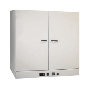 drying oven / aging / tempering / heat treatment