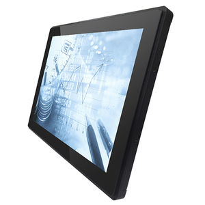 LCD monitor / LCD/TFT / multitouch screen / capacitive touch screen