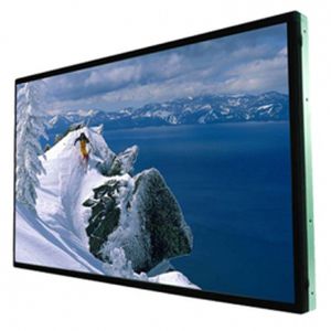 resistive touch screen monitor / LCD / 1920 x 1080 / panel-mount