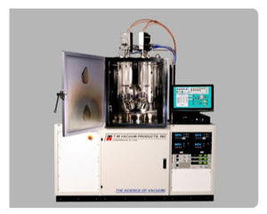deposition machine / magnetron sputtering / thermal evaporation / thin-film / vacuum