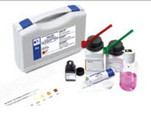 test kit