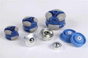 ball transfer unit