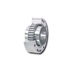 sprag one-way clutch / with internal bearings / without bearing function / external