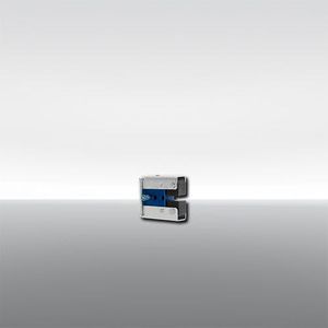 disc brake / release spring / pneumatic clamping
