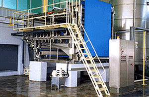 hydraulic press / compression / for the food industry