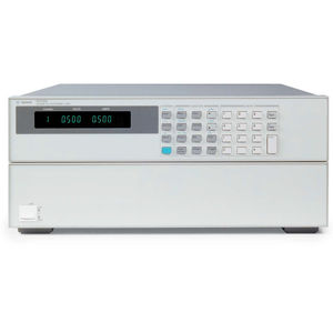 DC electronic load / programmable