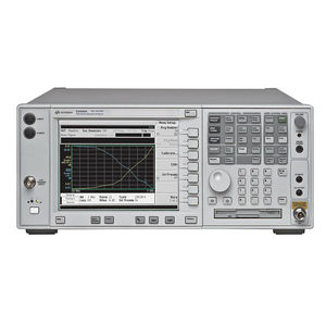 cement analyzer / spectrum / benchtop / high-performance