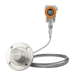 level measurement pressure transmitter / stainless steel