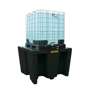 IBC container spill pallet / polyethylene
