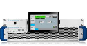 UHF transmitter / multi-channel / robust