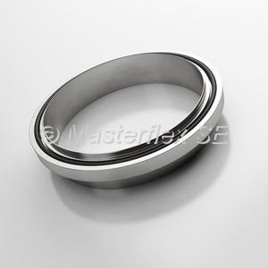 pipe flange / steel