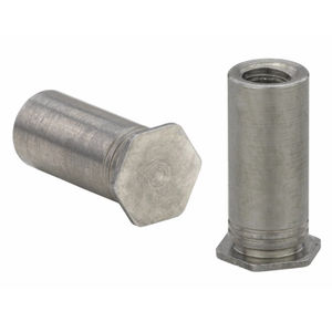 crimp standoff / blind