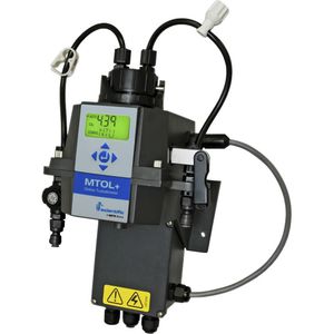 turbidity meter
