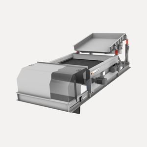 eddy current separator