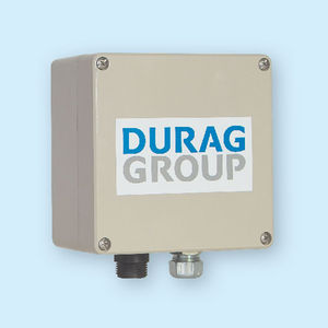 flame detector / infrared / fiber optic / UV