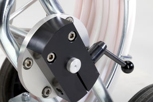 manual coiler