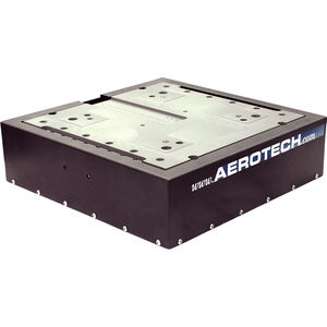 Air Bearing Positioning Stage ABL1000 Series Aerotech Linear