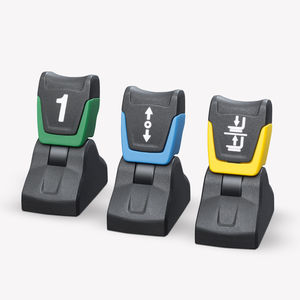fingertip joystick / compact