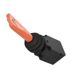 lever switch / single-pole / for vehicles / electromechanical
