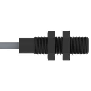 reed proximity switch / cylindrical