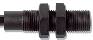 reed proximity switch / cylindrical