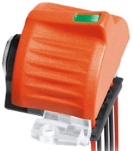 safety position switch