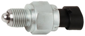 limit switch with plunger