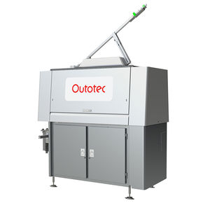 solids analyzer / concentration / elemental / for integration