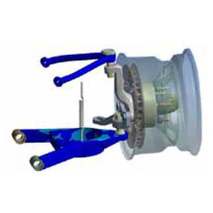engineering software / simulation / mechanical analysis / structural analysis