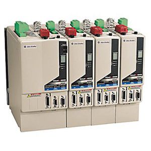 AC servo-drive / multi-axis