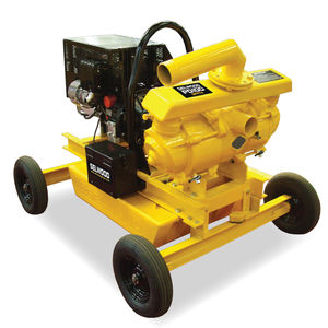 water pump / slurry / oil / electric