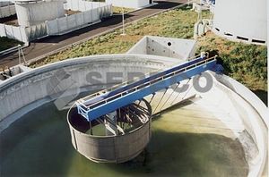 flocculator