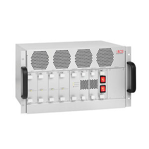multi-axis motor controller / DC / EtherCAT
