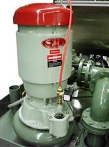 wastewater pump / electric / self-priming / centrifugal