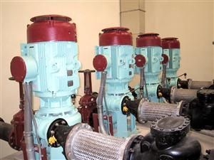 wastewater pump / electric / submersible / centrifugal