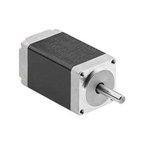 AC motor / stepper / 6V / bipolar