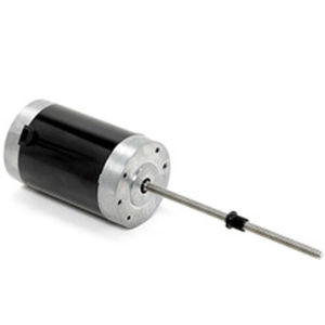 electric cylinder / DC