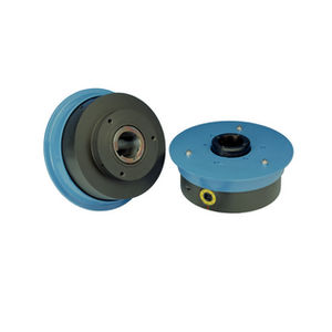 mechanical clutch / roller / single-position / bi-directional