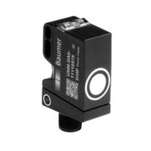 ultrasonic distance sensor / temperature-resistant