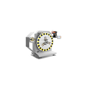 coil reel / motorized / fixed