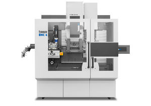 cold forming machine / for stamped parts / metal / servo-controlled