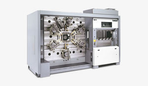 electric press / punching