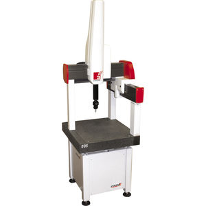 bridge coordinate measuring machine / multi-sensor / tabletop