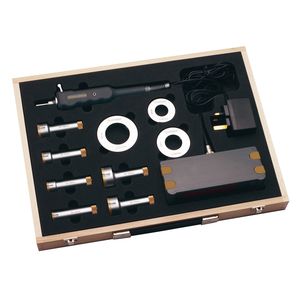 bore micrometer / internal diameter