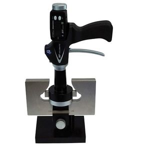inside micrometer / digital / pistol grip