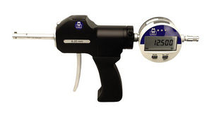 bore micrometer / inside / digital