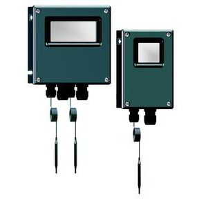 temperature controller-limiter